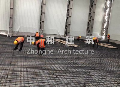 2020-天津采埃孚项目